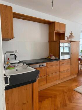 Foto - im Herzen von Riedlingen eine zwei Zimmerwohnung an.