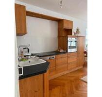 im Herzen von Riedlingen eine zwei Zimmerwohnung an.