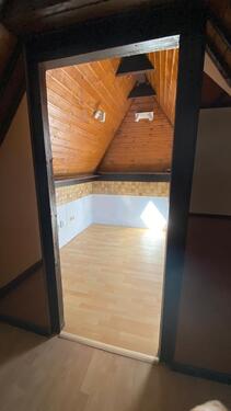 Foto - Dachgeschoßwohnung in Neunkirchen zur Miete