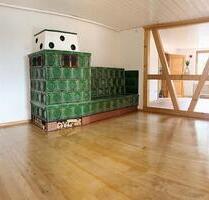 Einzigartige 4,5 Zimmer mit 120qm im EG | Garten 650qm | Garage - Bonndorf im Schwarzwald