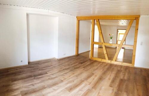 Foto - 4 Zimmer Erdgeschoßwohnung in Bonndorf im Schwarzwald