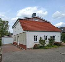 Altes Haus - generalsaniert - zur Miete ab Mai - Uetersen