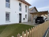 Foto - ***Neuwertiges Reihenmittelhaus in Hiltenfingen zu mieten!***