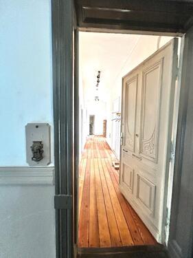Foto - 4 Zimmer Etagenwohnung zum Kaufen in Berlin
