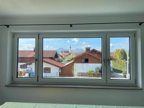 Foto - 3 Zimmer Erdgeschoßwohnung zur Miete in Saaldorf-Surheim