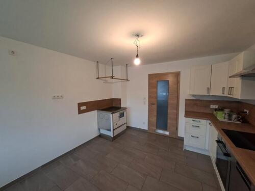 Foto - 3 Zimmer Erdgeschoßwohnung in Saaldorf-Surheim