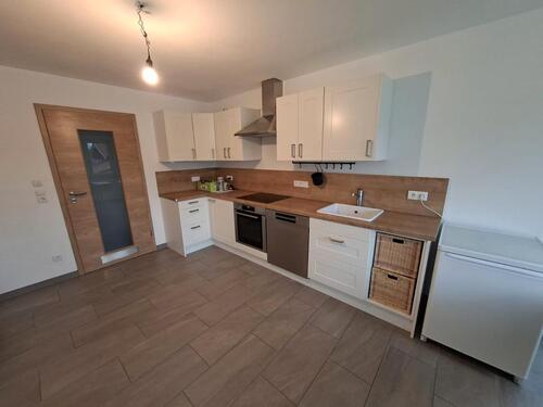 Foto - Erdgeschoßwohnung in Saaldorf-Surheim zur Miete