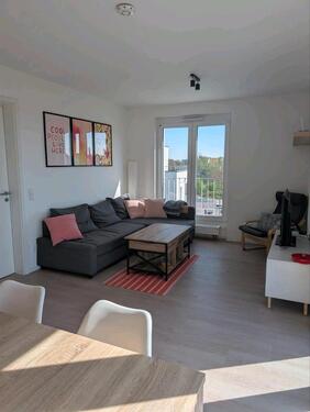 Foto - 2 Zimmer Terrassenwohnung zur Miete in Braunschweig