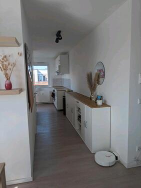 Foto - Terrassenwohnung in Braunschweig zur Miete