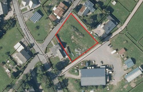 Foto - Baugrundstück in Biebern - 109.000,00&nbsp;EUR Kaltmiete, ca.&nbsp; 0,00&nbsp;m&sup2;