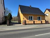 Foto - Freistehendes Einfamilienhaus in Lauchhammer