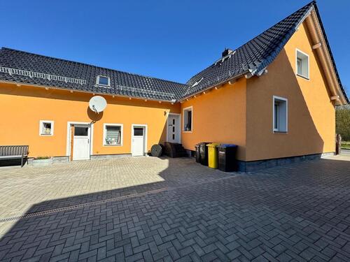 Foto - 7 Zimmer Einfamilienhaus zum Kaufen in Lauchhammer