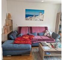 Helle u. gemütliche 3 Zi.Whg. + 30 m² Dachterrasse Reinheim-Ggh.