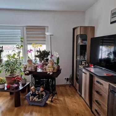 Foto - 3 Zimmer Etagenwohnung in Reinheim