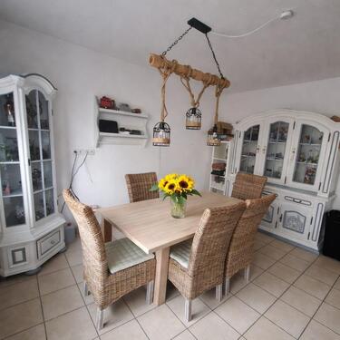 Foto - Etagenwohnung in Reinheim zur Miete