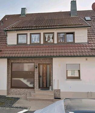 Foto - 4,5 - 5 Zimmer Wohnung in Böblingen - Dagersheim
