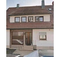 4,5 - 5 Zimmer Wohnung in Böblingen - Dagersheim