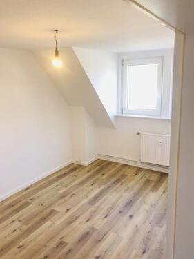 Foto - Etagenwohnung in Hildesheim zur Miete