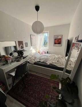 Foto - WG Zimmer ab 15.06 U8 Franz Neumann Platz Berlin