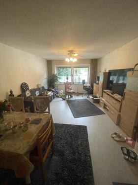 Foto - 4,5 Zimmer Wohnung in Duisburg-Hamborn
