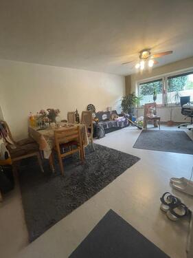 Foto - 4.5 Zimmer Erdgeschoßwohnung zur Miete in Duisburg