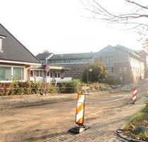 2 12 Zimmerwohnung mit großer Küche zentral Kellinghusen