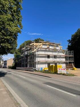 Foto - Etagenwohnung zur Miete in Barth