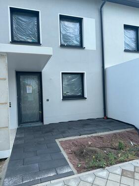 Foto - Einfamilienhaus in Oranienburg