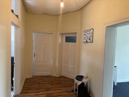 Foto - 3-Zimmer-Wohnung im Gründerzeitviertel mit Stil