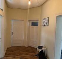 3-Zimmer-Wohnung im Gründerzeitviertel mit Stil - Schweinfurt Gartenstadt