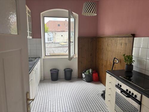 Foto - Etagenwohnung zur Miete in Schweinfurt