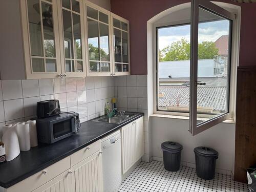 Foto - Etagenwohnung in Schweinfurt