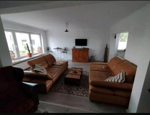 Foto - Etagenwohnung zur Miete in Detmold