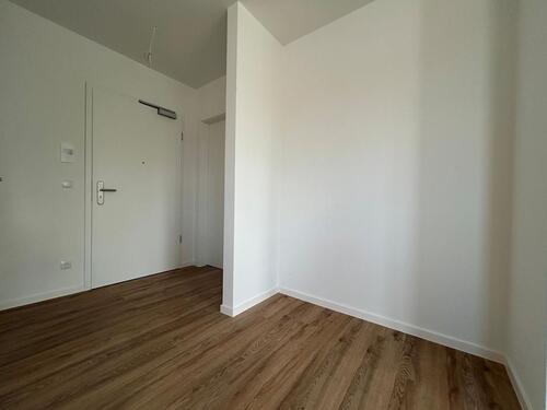 Foto - Etagenwohnung in Delitzsch zur Miete