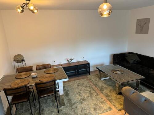 Foto - Etagenwohnung zur Miete in Berlin