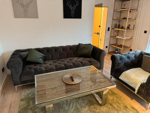 Foto - Etagenwohnung in Berlin zur Miete