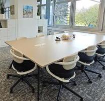 Mitgliedschaften für flexible Arbeitsplätze in Regus Florianturm - Dortmund Innenstadt Ost