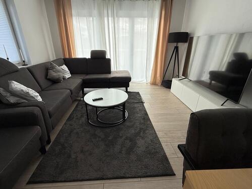 Foto - Etagenwohnung in Borken