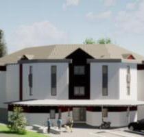 Moderne Neubauwohnung mit Balkon in Kastellaun