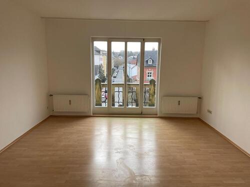 Foto - 4 Zimmer Wohnung - 860,00 EUR Kaltmiete,