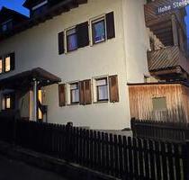 2 ZKB Wohnung in Neckargerach - 650,00 EUR Kaltmiete, in Neckargerach (PLZ: 69437)