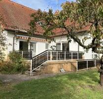 Großzügiges Architekten-landhaus in 17268 FergitzGerswalde - Templin