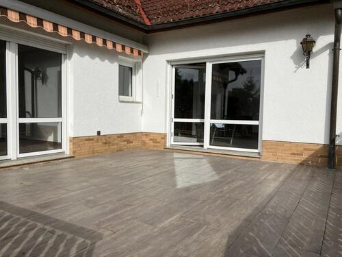 Foto - Einfamilienhaus zur Miete in Templin
