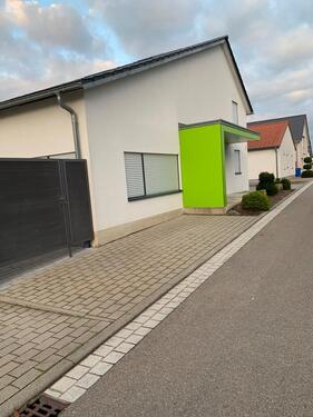Foto - Einfamilienhaus in Schwaigern zur Miete
