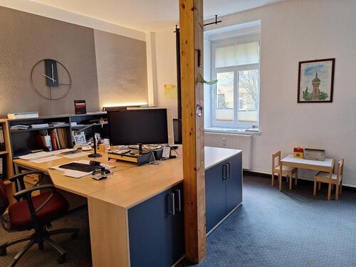 Foto - Büro für kreative Köpfe - 375,00 EUR Kaltmiete,