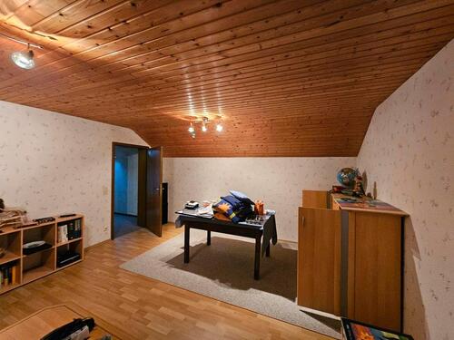 Foto - Einfamilienhaus in Sankt Ingbert