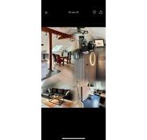 Modernes möbliertes Apartment in Bochum