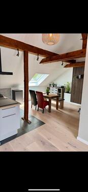 Foto - Etagenwohnung in Bochum zur Miete