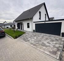 Luxuriöses Einfamilienhaus mit 5,5 Zimmern in SN - Schwerin Friedrichsthal