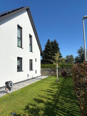 Foto - Einfamilienhaus in Schwerin zum Kaufen